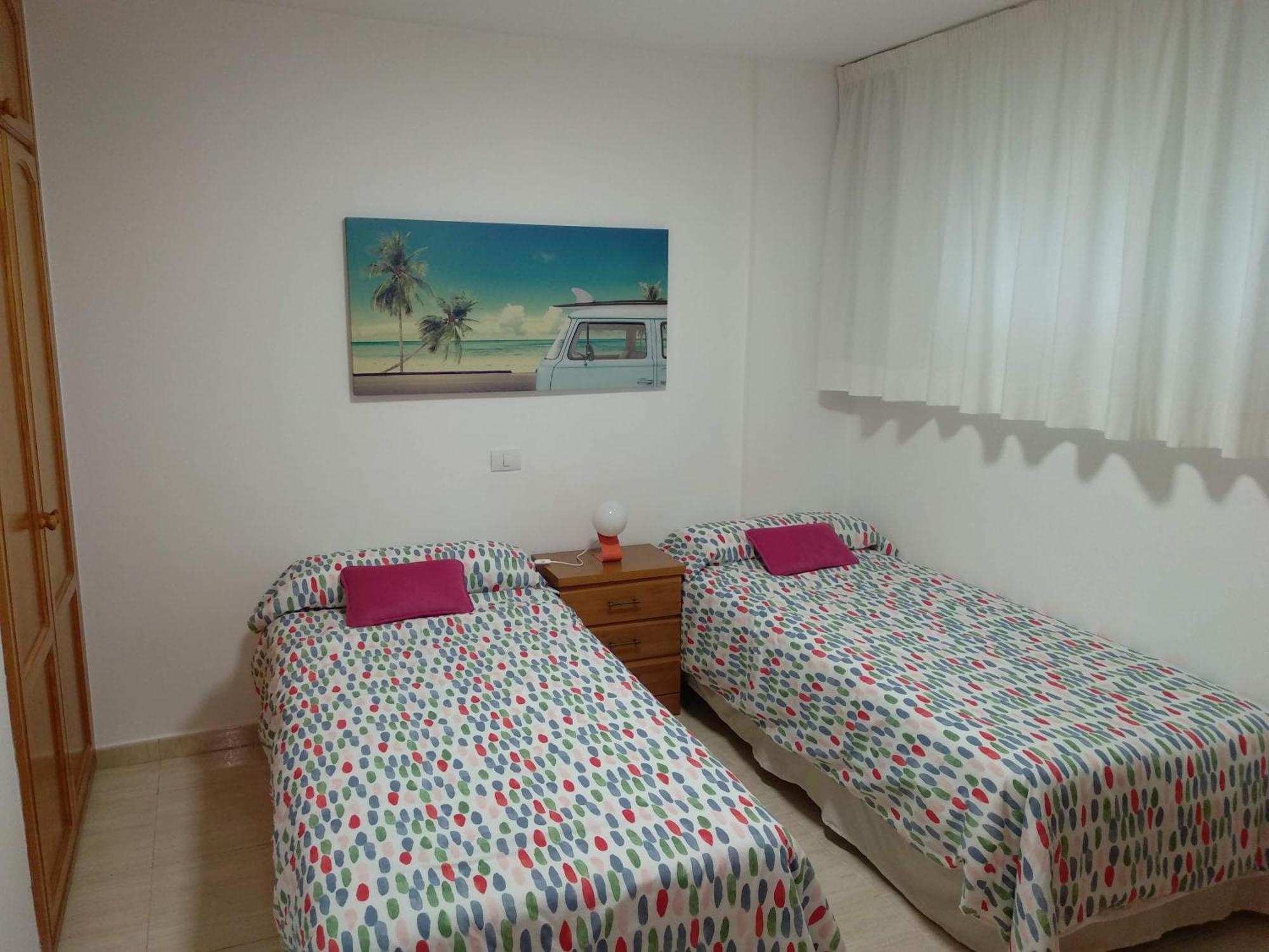 Apartamentos Teror - Yumbo Плая дел Инглес Екстериор снимка
